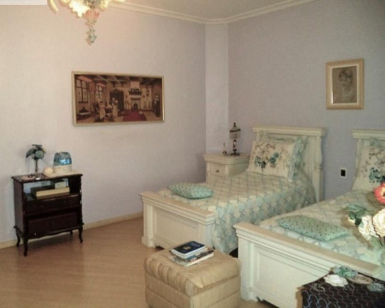 Imagem Apartamento com 4 Quartos à Venda, 345 m² em Higienópolis - São Paulo