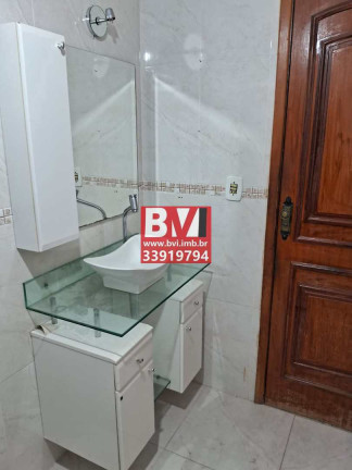 Imagem Apartamento com 2 Quartos à Venda, 80 m² em Vila Da Penha - Rio De Janeiro