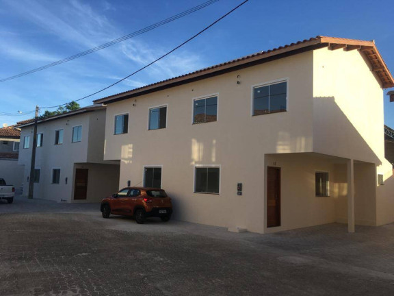 Apartamento com 3 Quartos à Venda,  em Cambolo - Porto Seguro