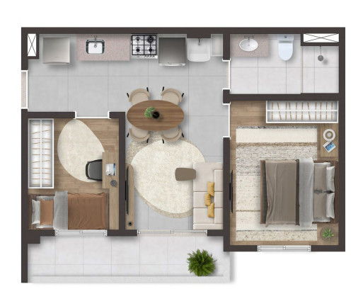Imagem Imóvel com 2 Quartos à Venda, 106 m² em Consolação - São Paulo Imagem Imóvel com 2 Quartos à Venda, 106 m² em Consolação - São Paulo