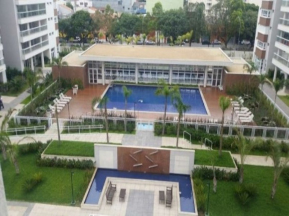 Imagem Apartamento com 4 Quartos à Venda, 234 m² em Santo Antônio - São Caetano Do Sul Imagem Apartamento com 4 Quartos à Venda, 234 m² em Santo Antônio - São Caetano Do Sul