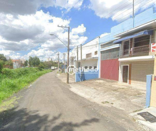 Imagem Galpão para Alugar, 312 m² em Jardim Do Trevo - Campinas