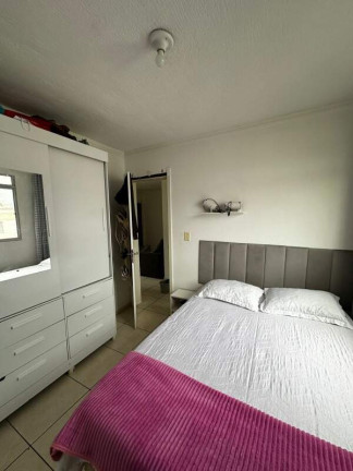 Imagem Apartamento com 2 Quartos à Venda, 47 m² em Residencial Park I - Vespasiano