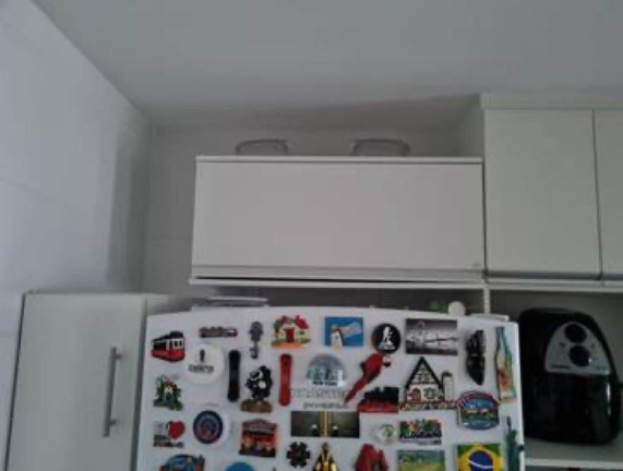 Imagem Apartamento com 2 Quartos à Venda, 63 m² em Campestre - Santo André Imagem Apartamento com 2 Quartos à Venda, 63 m² em Campestre - Santo André