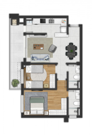 Imagem Apartamento com 3 Quartos à Venda, 195 m² em Centro - Igrejinha Imagem Apartamento com 3 Quartos à Venda, 195 m² em Centro - Igrejinha