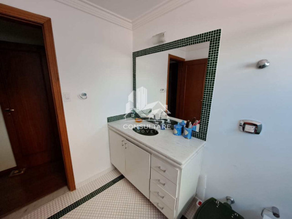 Imagem Apartamento com 3 Quartos à Venda, 183 m² em Boqueirão - Santos Imagem Apartamento com 3 Quartos à Venda, 183 m² em Boqueirão - Santos