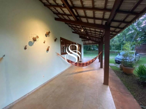 Imagem Casa com 4 Quartos à Venda, 258 m² em Cond. Estância Real - Lagoa Santa