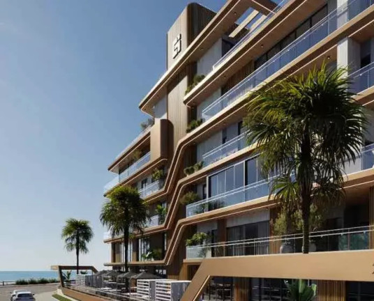 Imagem Apartamento com 4 Quartos à Venda, 253 m² em Praia Brava De Itajaí - Itajaí Imagem Apartamento com 4 Quartos à Venda, 253 m² em Praia Brava De Itajaí - Itajaí