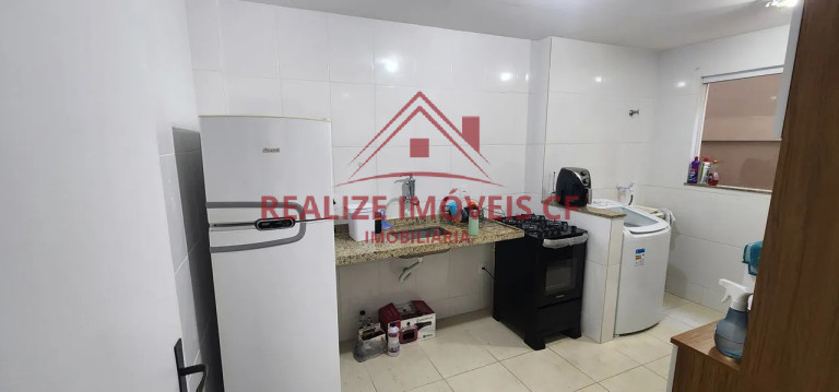 Imagem Apartamento com 2 Quartos à Venda, 70 m² em Centro - São Pedro Da Aldeia