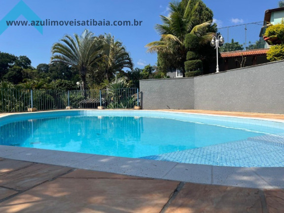 Imagem Imóvel com 4 Quartos à Venda, 343 m² em Jardim Estância Brasil - Atibaia