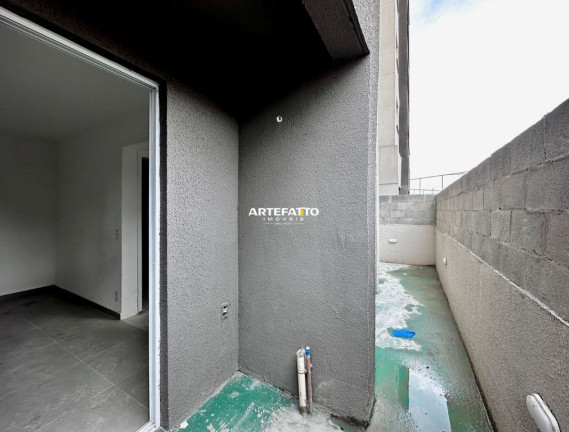 Imagem Apartamento com 1 Quarto à Venda, 48 m² em Jardim São Luís - São Paulo