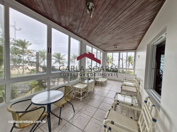 Casa com 5 Quartos à Venda, 350 m² em Enseada - Guarujá