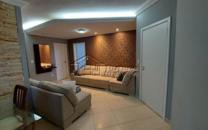 Imagem Apartamento com 4 Quartos para Alugar, 123 m² em Jardim Esplanada - São José Dos Campos Imagem Apartamento com 4 Quartos para Alugar, 123 m² em Jardim Esplanada - São José Dos Campos