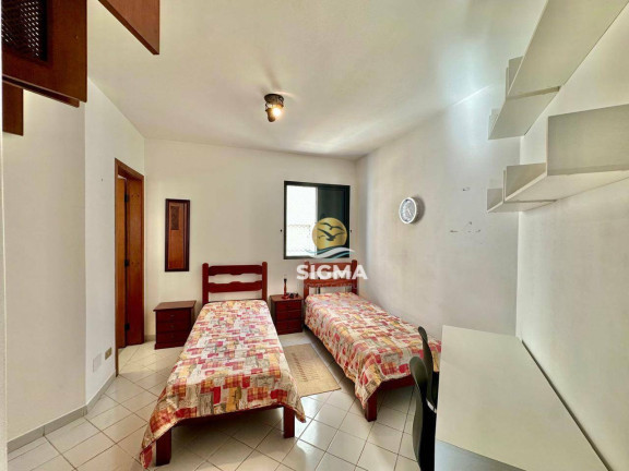 Imagem Apartamento com 3 Quartos à Venda, 140 m² em Pitangueiras - Guarujá