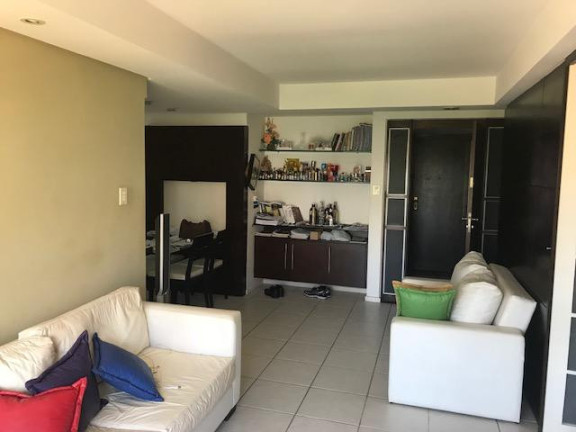 Imagem Apartamento com 1 Quarto à Venda, 61 m² em Candeal - Salvador