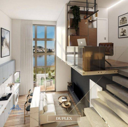 Imagem Apartamento com 3 Quartos à Venda, 91 m² em João Paulo - Florianópolis