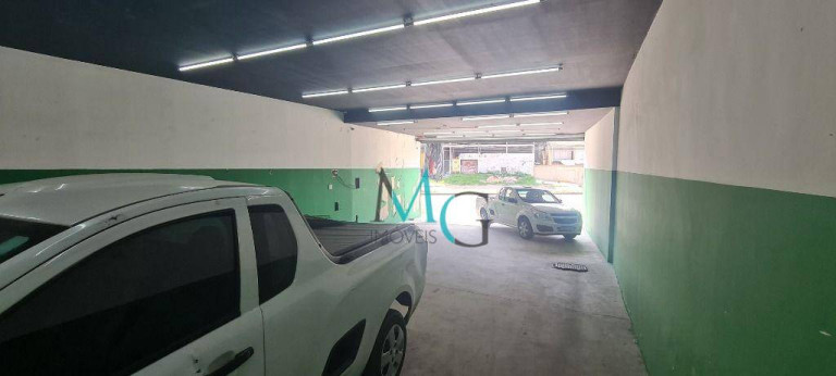 Imagem Galpão à Venda, 386 m² em Campo Grande - Rio De Janeiro Imagem Galpão à Venda, 386 m² em Campo Grande - Rio De Janeiro