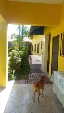 Imagem Casa com 3 Quartos à Venda, 380 m² em Cibratel Ii - Itanhaém