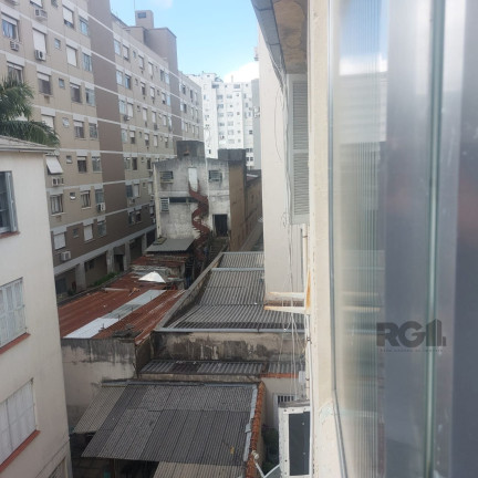 Imagem Apartamento com 1 Quarto à Venda, 38 m² em Centro Histórico - Porto Alegre
