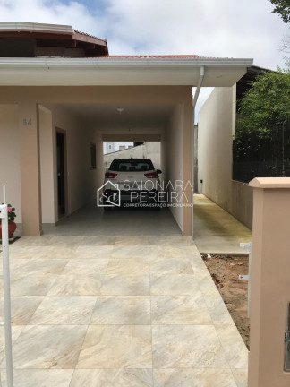 Imagem Casa com 3 Quartos à Venda, 105 m² em Florianópolis