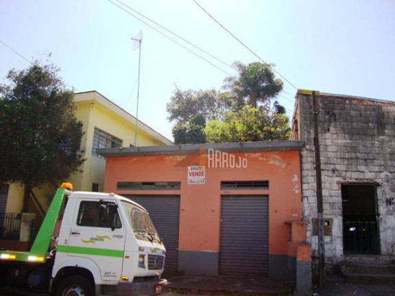 Terreno à Venda, 660 m² em Jardim Penha - São Paulo