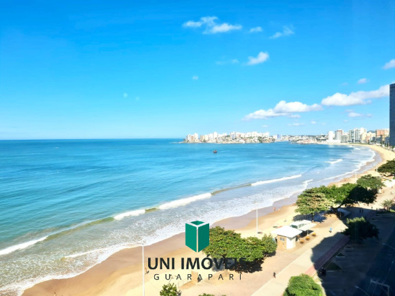 Imagem Apartamento com 3 Quartos à Venda, 120 m² em Praia Do Morro - Guarapari Imagem Apartamento com 3 Quartos à Venda, 120 m² em Praia Do Morro - Guarapari