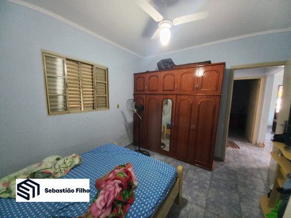 Imagem Casa com 2 Quartos à Venda, 250 m² em Jardim Picerno Ii - Sumaré