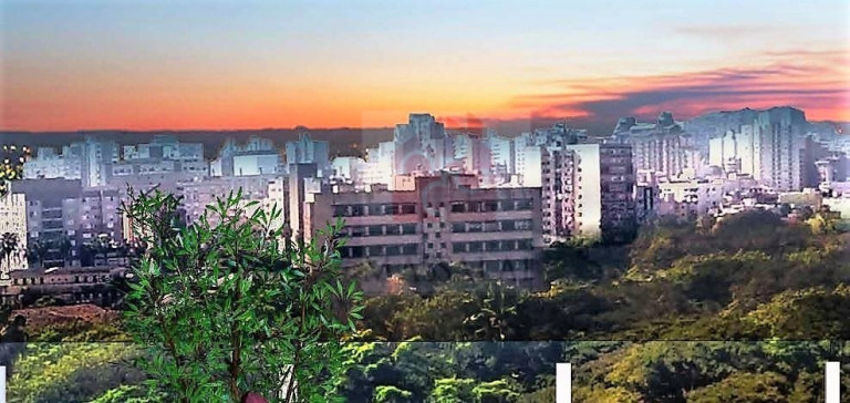 Imagem Apartamento com 2 Quartos à Venda, 57 m² em Centro Histórico - Porto Alegre Imagem Apartamento com 2 Quartos à Venda, 57 m² em Centro Histórico - Porto Alegre