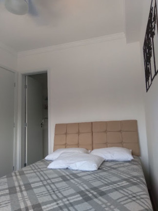 Imagem Apartamento com 1 Quarto à Venda, 27 m² em Butantã - São Paulo
