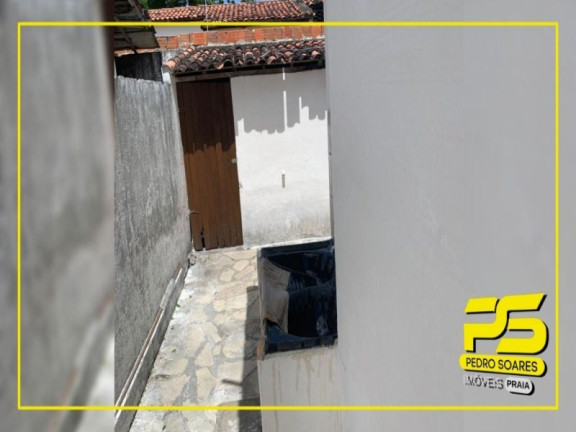 Imagem Casa com 2 Quartos à Venda, 50 m² em Cuiá - João Pessoa