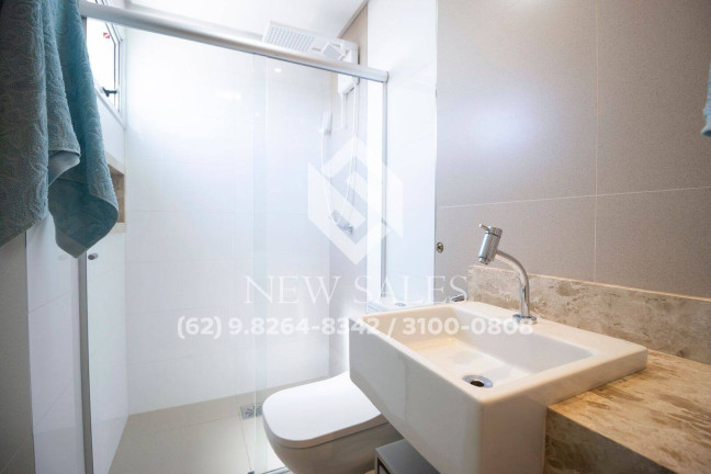 Imagem Apartamento com 3 Quartos à Venda, 105 m² em Setor Bueno - Goiânia Imagem Apartamento com 3 Quartos à Venda, 105 m² em Setor Bueno - Goiânia