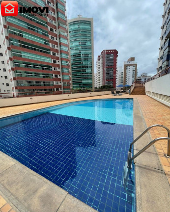 Apartamento com 4 Quartos para Alugar, 165 m² em Praia Da Costa - Vila Velha