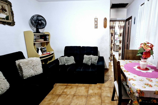 Imagem Casa com 3 Quartos à Venda, 90 m² em Vila Sônia - São Paulo