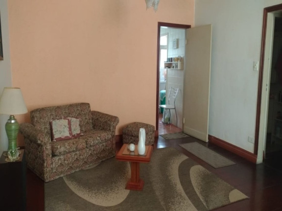 Imóvel com 3 Quartos à Venda, 118 m² em Santa Cecília - São Paulo