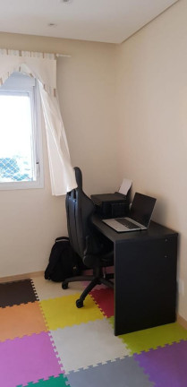 Imagem Apartamento com 2 Quartos à Venda, 70 m² em Belém - São Paulo