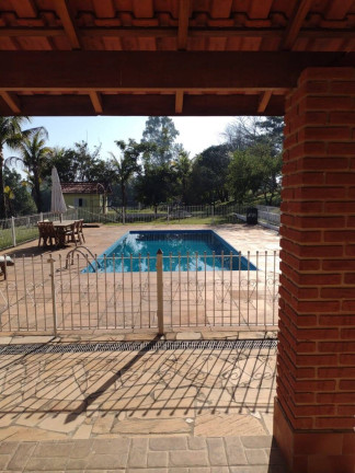 Imagem Chácara com 4 Quartos à Venda, 72.600 m² em Bom Retiro - Porto Feliz