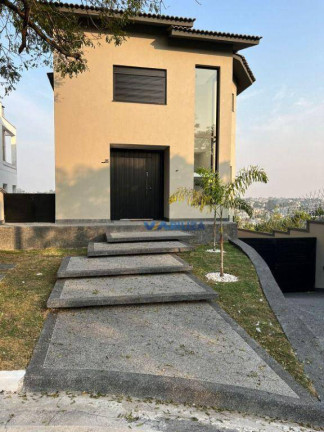 Casa com 3 Quartos à Venda, 286 m² em Jardim Fazenda Rincao - Aruja V - Arujá
