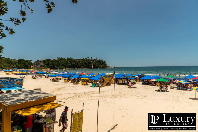 Imagem Casa de Condomínio com 7 Quartos à Venda, em Tenório (praia Vermelha) - Ubatuba Imagem Casa de Condomínio com 7 Quartos à Venda, em Tenório (praia Vermelha) - Ubatuba