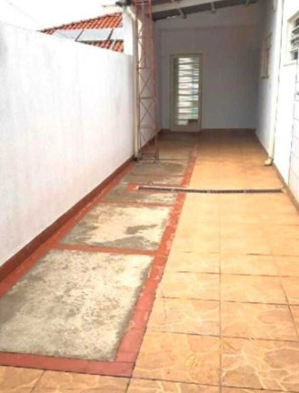 Imagem Casa com 4 Quartos à Venda, 173 m² em Centro - Mogi Mirim Imagem Casa com 4 Quartos à Venda, 173 m² em Centro - Mogi Mirim