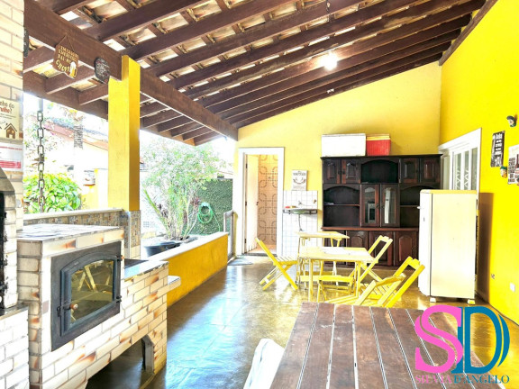 Imagem Casa de Condomínio com 4 Quartos à Venda, 260 m² em Horto Florestal - Ubatuba Imagem Casa de Condomínio com 4 Quartos à Venda, 260 m² em Horto Florestal - Ubatuba
