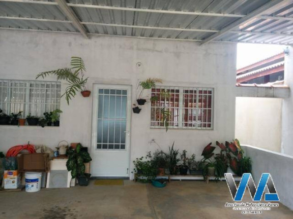 Casa com 5 Quartos à Venda, 67 m² em Cidade Planejada Ii  - Bragança Paulista