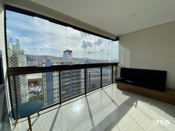 Imagem Apartamento com 3 Quartos à Venda, em Kobrasol - São José Imagem Apartamento com 3 Quartos à Venda, em Kobrasol - São José