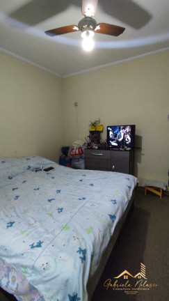 Imagem Apartamento com 2 Quartos à Venda, 76 m² em Boqueirão - Santos