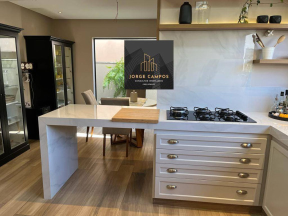 Imagem Casa de Condomínio com 4 Quartos à Venda, 540 m² em Jardim Maria Cândida - Caçapava Imagem Casa de Condomínio com 4 Quartos à Venda, 540 m² em Jardim Maria Cândida - Caçapava