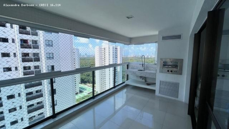 Imagem Apartamento com 4 Quartos à Venda, 140 m² em Imbiribeira - Recife