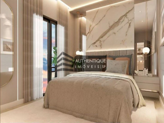 Imagem Apartamento com 2 Quartos à Venda, 59 m² em Centro - São Bernardo Do Campo Imagem Apartamento com 2 Quartos à Venda, 59 m² em Centro - São Bernardo Do Campo