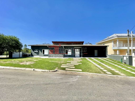Imagem Casa de Condomínio com 4 Quartos à Venda, 556 m² em Jardim Passárgada I - Cotia Imagem Casa de Condomínio com 4 Quartos à Venda, 556 m² em Jardim Passárgada I - Cotia