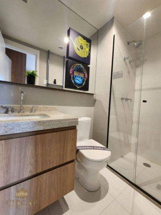 Imagem Apartamento com 3 Quartos à Venda, 156 m² em Perdizes - São Paulo