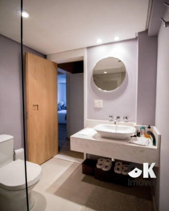 Imagem Apartamento com 2 Quartos à Venda, 94 m² em Jardim Paulista - São Paulo
