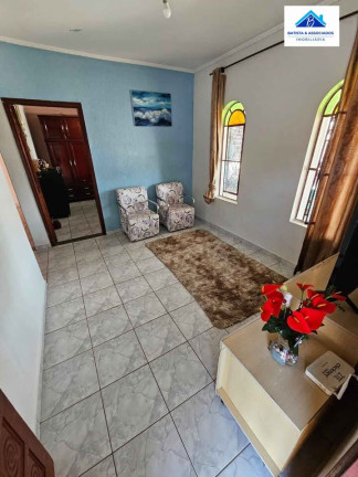 Imagem Casa com 3 Quartos à Venda, 115 m² em Parque São Jorge - Campinas Imagem Casa com 3 Quartos à Venda, 115 m² em Parque São Jorge - Campinas